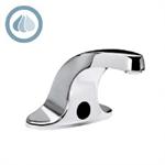 American Standard 6055.205 Innsbrook 0.5 GPM Electronic Proximity Lavatory Faucet